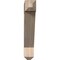 Ekena Millwork Traditional Craftsman Smooth Bracket, Douglas Fir, 3 1/2"W x 20"D x 20"H BKT04X20X20TRA04SDF - alternate 3